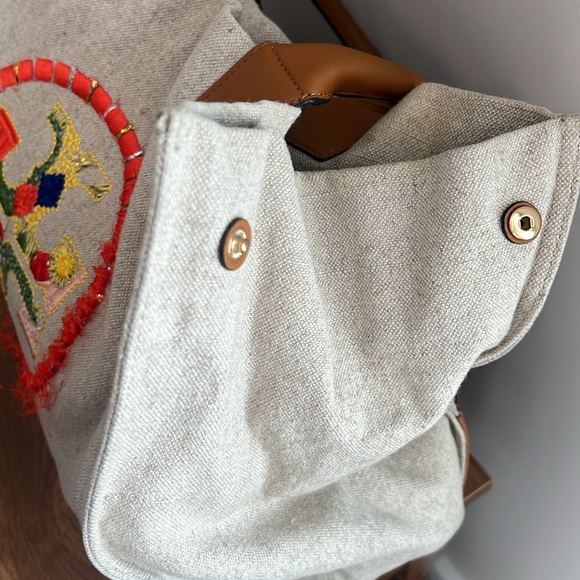 Tory Burch Handbag - Picture 3 of 6